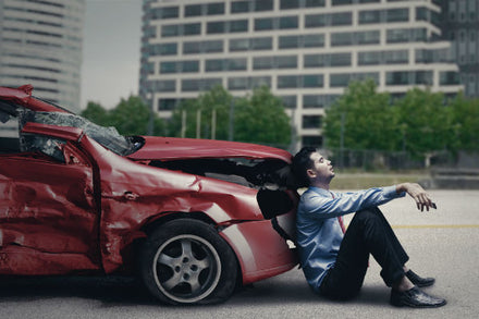 Things You Must Know to Protect Yourself in an Auto Accident