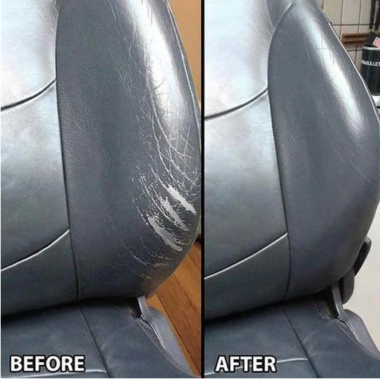 EIDECHSE Leather Repair Cream