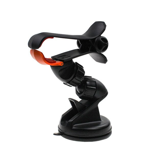 Arivn Dashboard Windshield  Gravity Sucker Car Phone Holder For iPhone X Holder For Phone In Car Mobile Support Smartphone Stand