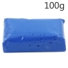 100g/180g Blue Magic Clean Clay Car Detailing Clean car care Tools For auto Truck Cleaning Stickers Cube block  Auuto Products